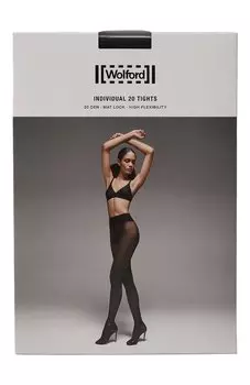 Колготки Wolford