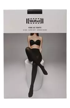 Колготки Wolford