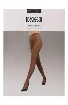 Колготки Wolford