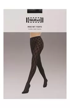 Колготки Wolford