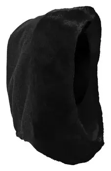 Капюшон из меха норки VICTORIA KUSENKOVA