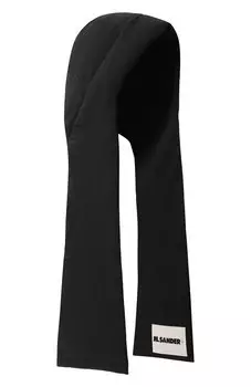 Капюшон Jil Sander