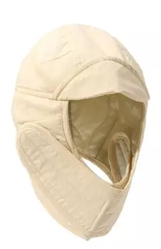 Капюшон Kazuyuki Kumagai