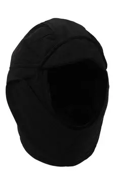 Капюшон Kazuyuki Kumagai