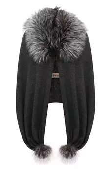 Капюшон VICTORIA KUSENKOVA