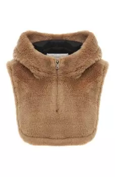 Капюшон Meteo Yves Salomon