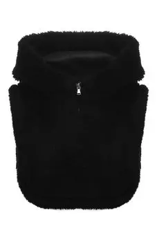 Капюшон Meteo Yves Salomon