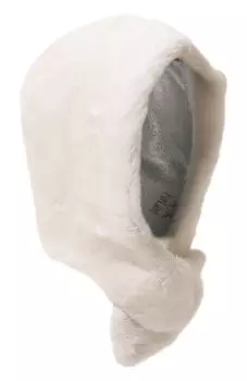 Капюшон Моника из меха норки FurLand