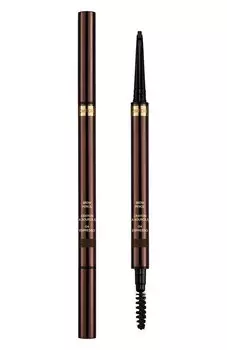 Карандаш для бровей Architecture Brow Pencil, оттенок Espresso Tom Ford