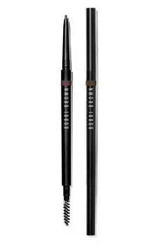 Карандаш для бровей Micro Brow Pencil, Rich Brown Bobbi Brown