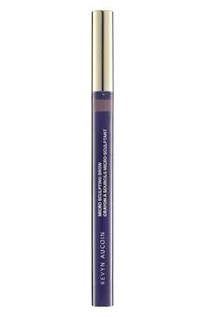 Карандаш для бровей Micro Sculpting Brow, оттенок Blonde Kevyn Aucoin