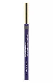 Карандаш для бровей Micro Sculpting Brow, оттенок Brunette Kevyn Aucoin