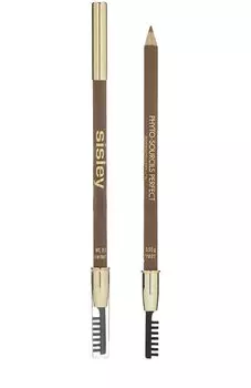 Карандаш для бровей Perfect, оттенок №1 Блондин Sisley