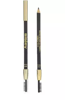 Карандаш для бровей Perfect, оттенок №3 Брюнет Sisley