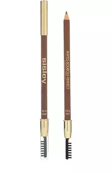 Карандаш для бровей Perfect, оттенок №4 Капучино Sisley