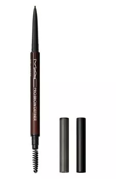 Карандаш для бровей Pro Brow Definer, оттенок Brunette (0,03g) MAC