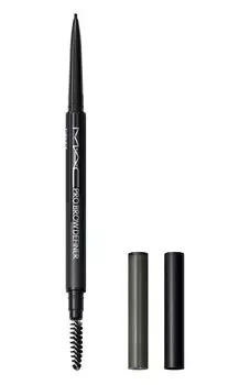 Карандаш для бровей Pro Brow Definer, оттенок Onyx (0,03g) MAC