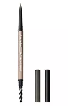 Карандаш для бровей Pro Brow Definer, оттенок Omega (0,03g) MAC
