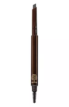 Карандаш для бровей с рефилом, оттенок 05 Granite Tom Ford