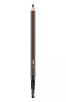 Карандаш для бровей Veluxe Brow Liner, оттенок Taupe MAC