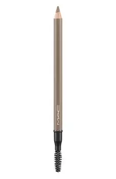 Карандаш для бровей Veluxe Brow Liner, оттенок Omega MAC