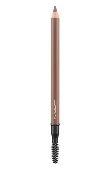Карандаш для бровей Veluxe Brow Liner, оттенок Deep Brunette MAC