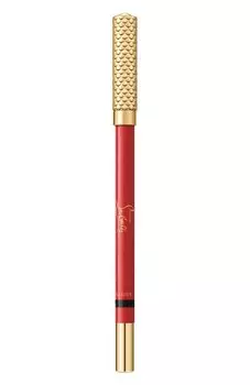 Карандаш для глаз и губ Glamliner, оттенок Grafika Khol 99 (1,3g) Christian Louboutin
