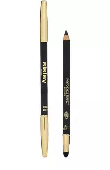 Карандаш для глаз Perfect, оттенок №1 Черный Sisley