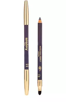 Карандаш для глаз Perfect, оттенок №3 Стальной Sisley