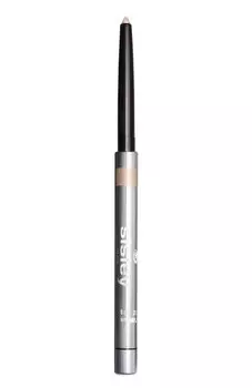 Карандаш для глаз Phyto-Khol Star Waterproof Crayon, 9 Sparkling Pearl Sisley