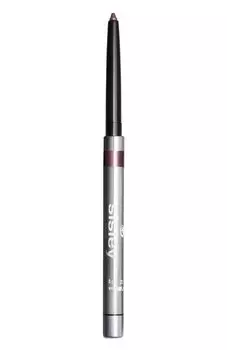 Карандаш для глаз Phyto-Khol Star Waterproof Crayon, 10 Mystic Plum Sisley