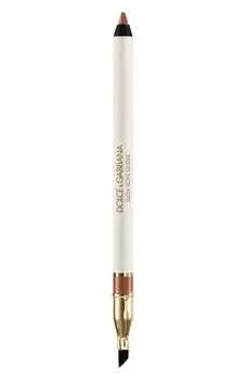Карандаш для глаз Sleek Kohl Glider, оттенок 04 Metallic Copper (1,2g) Dolce & Gabbana