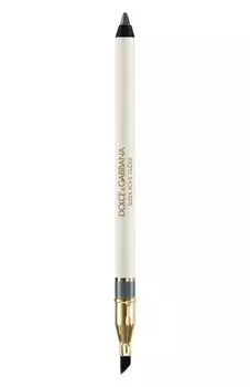 Карандаш для глаз Sleek Kohl Glider, оттенок 06 Metallic Steel (1,2g) Dolce & Gabbana