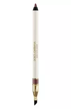 Карандаш для глаз Sleek Kohl Glider, оттенок 03 Roaring Burgundy (1,2g) Dolce & Gabbana