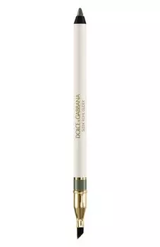 Карандаш для глаз Sleek Kohl Glider, оттенок 07 Jade Green (1,2g) Dolce & Gabbana
