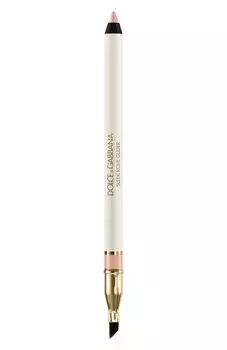 Карандаш для глаз Sleek Kohl Glider, оттенок 08 Blushing Nude (1,2g) Dolce & Gabbana