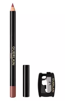 Карандаш для губ Contour G, оттенок 01 Розовое дерево (1,04g) Guerlain