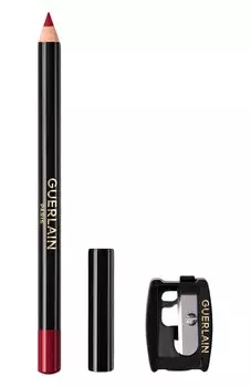 Карандаш для губ Contour G, оттенок 05 Рубиновый красный (1,04g) Guerlain