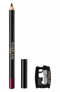 Карандаш для губ Contour G, оттенок 06 Бургунди (1,04g) Guerlain