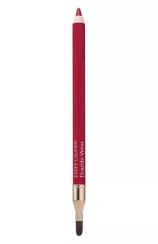 Карандаш для губ Double Wear, оттенок 420 Rebellious Rose (1,2g) Este Lauder