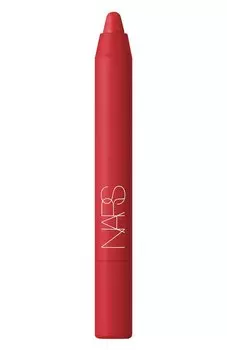 Карандаш для губ Powermatte High-Intensity Lip Pencil, оттенок Dragon Girl NARS