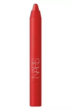 Карандаш для губ Powermatte High-Intensity Lip Pencil, оттенок Kiss Me Deadly NARS
