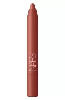 Карандаш для губ Powermatte High-Intensity Lip Pencil, оттенок Walkyrie NARS