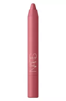 Карандаш для губ Powermatte High-Intensity Lip Pencil, оттенок American Woman NARS