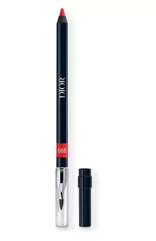 Карандаш для губ Rouge Dior Contour, оттенок 999 (1,2g) Dior