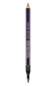 Карандаш для губ + точилка, оттенок Undressed Kevyn Aucoin