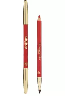 Карандаш для контура губ, оттенок 7 Рубин Sisley
