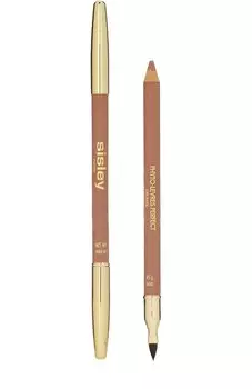 Карандаш для контура губ Perfect, оттенок №1 Натуральный Sisley