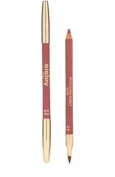 Карандаш для контура губ Perfect, оттенок №3 Чайная роза Sisley