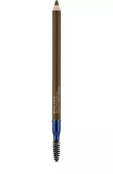 Карандаш для коррекции бровей, оттенок Dark Brunette Este Lauder